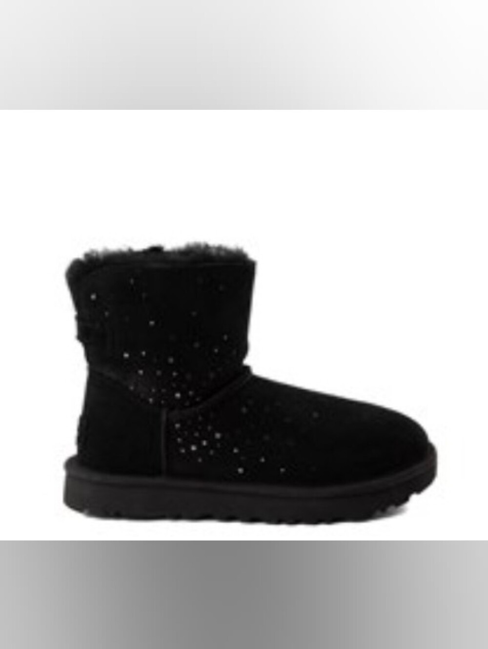 UGG Stargirl Mini Boots